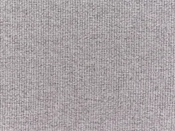 2 posti REINEN Tessuto Grigio