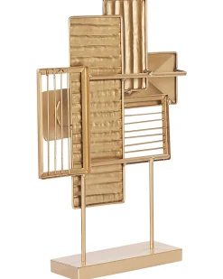 Accessorio decorativo BORON Metallo Oro