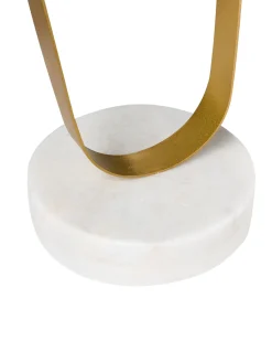 Accessorio decorativo MILTON Metallo Oro