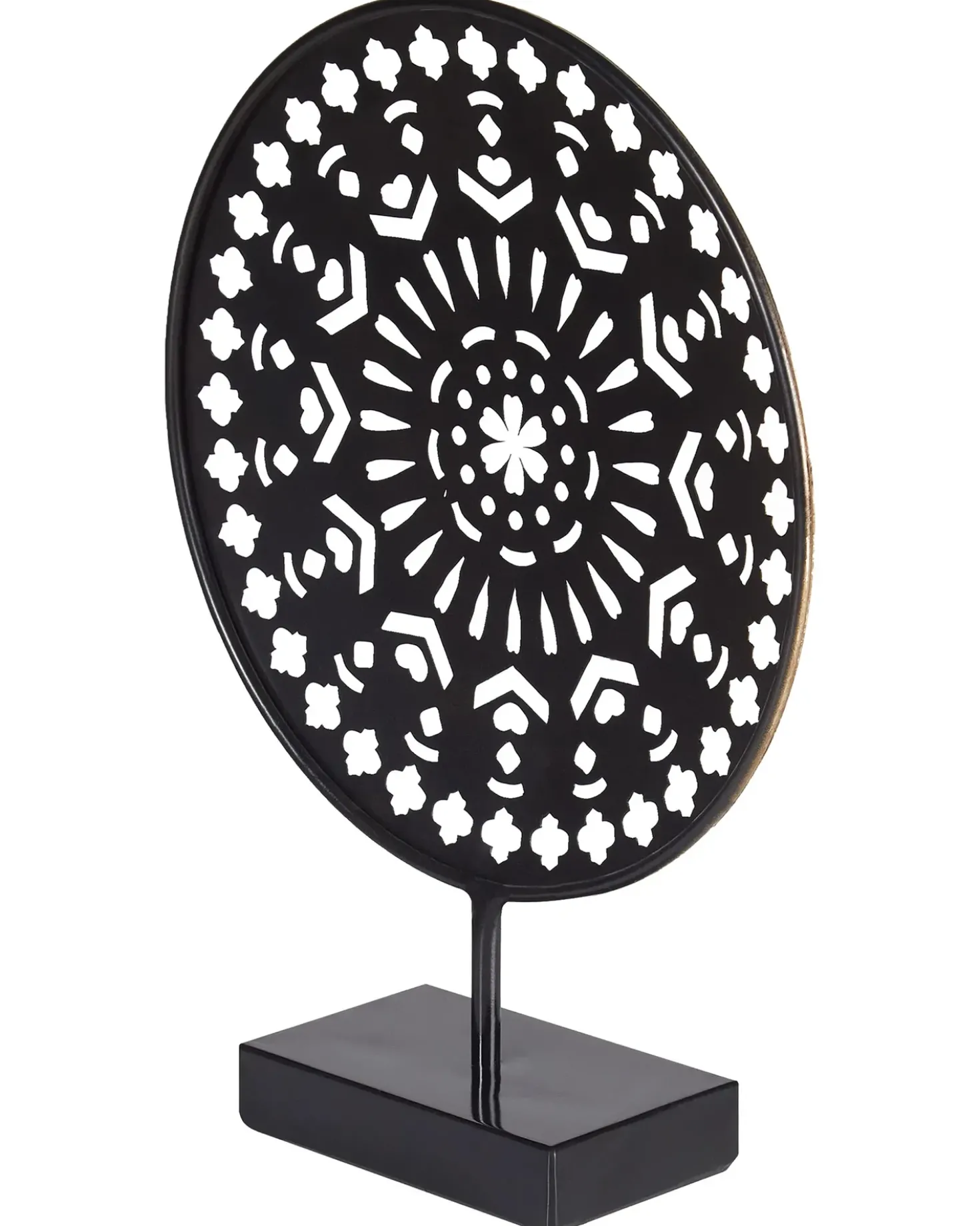Accessorio decorativo SESIMBRA Metallo Oro