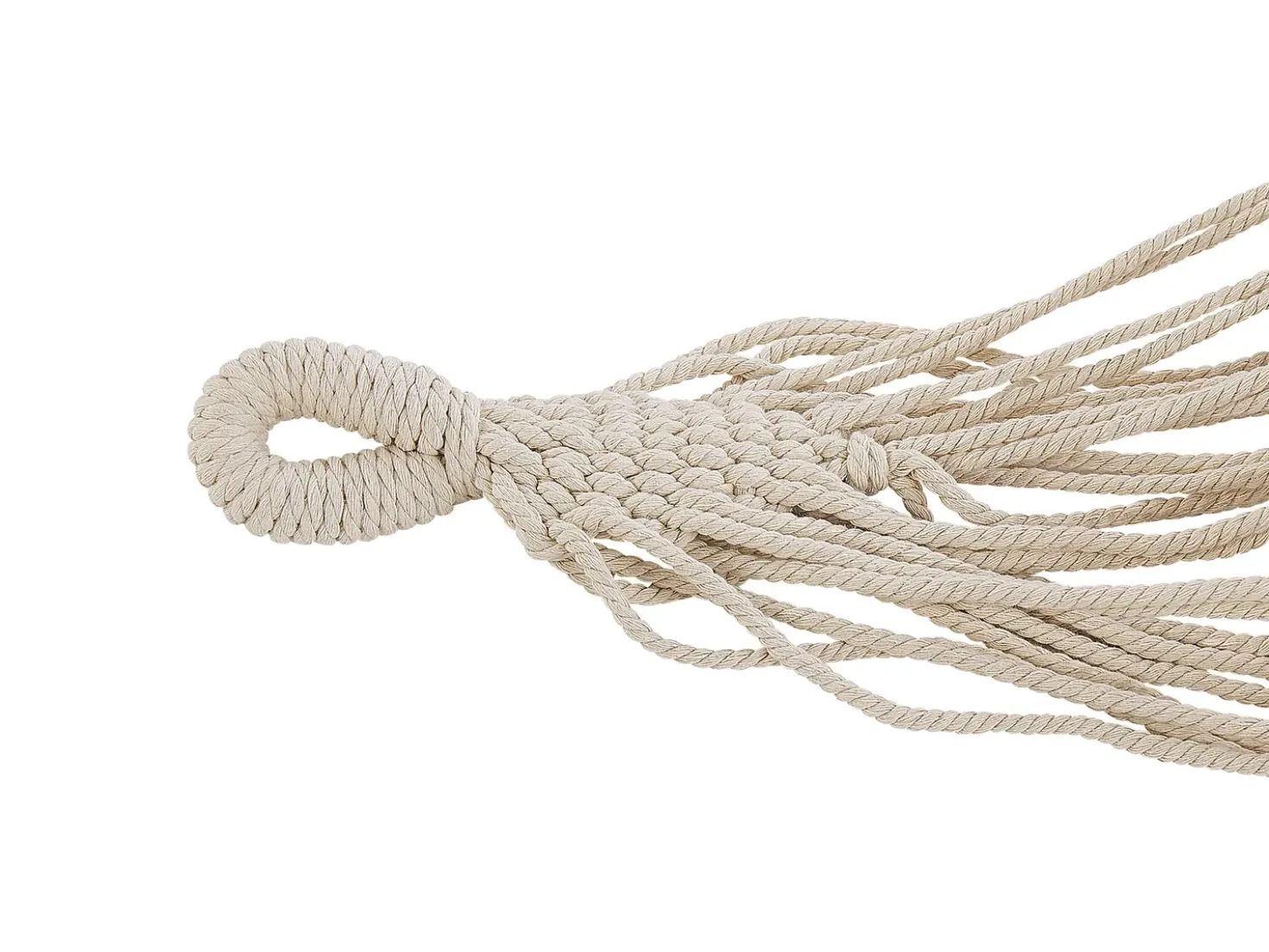 Amaca ROCCA Cotone Beige