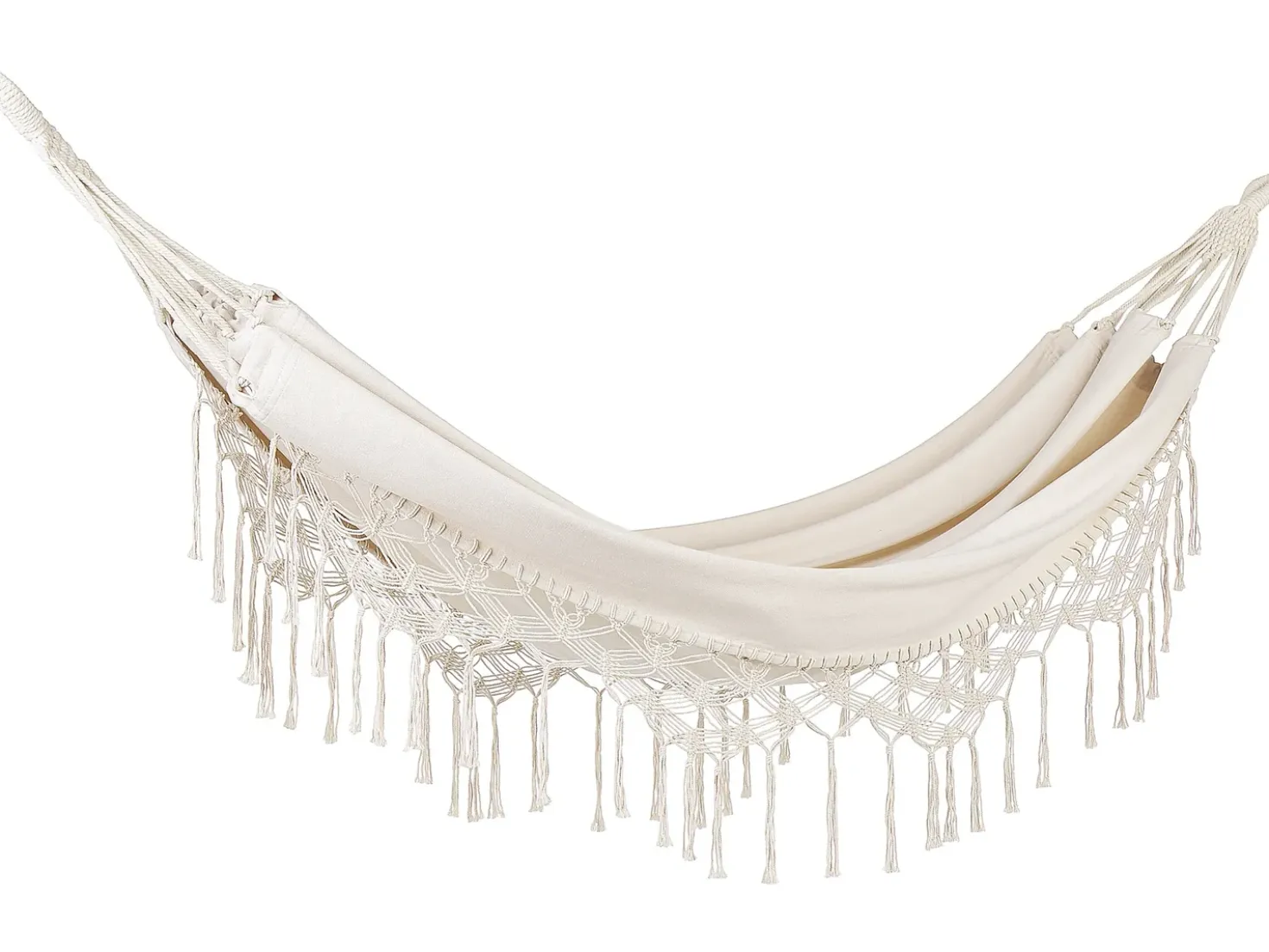 Amaca ROCCA Cotone Beige