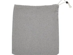 Amaca ROCCA Cotone Grigio chiaro