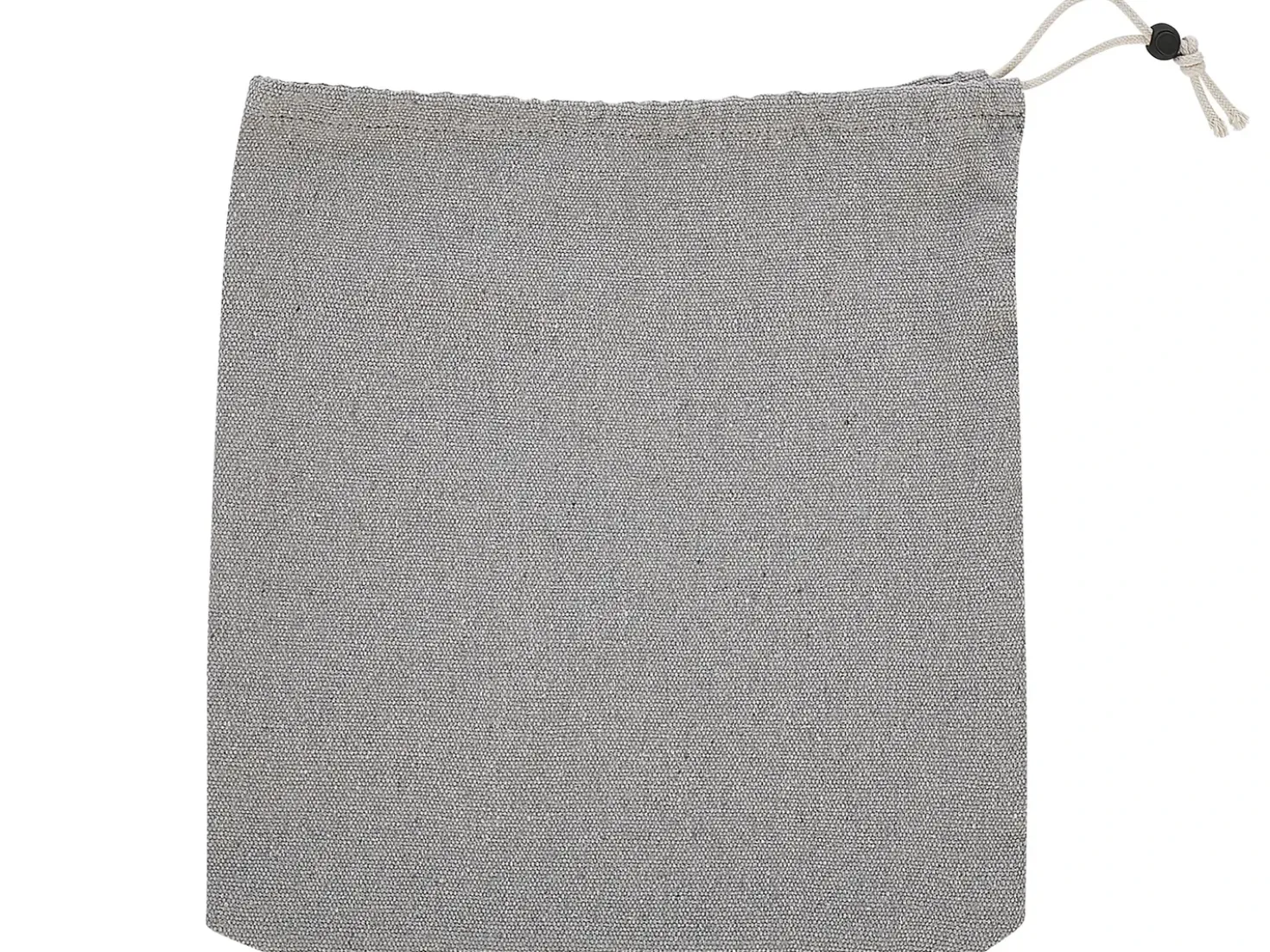 Amaca ROCCA Cotone Grigio chiaro