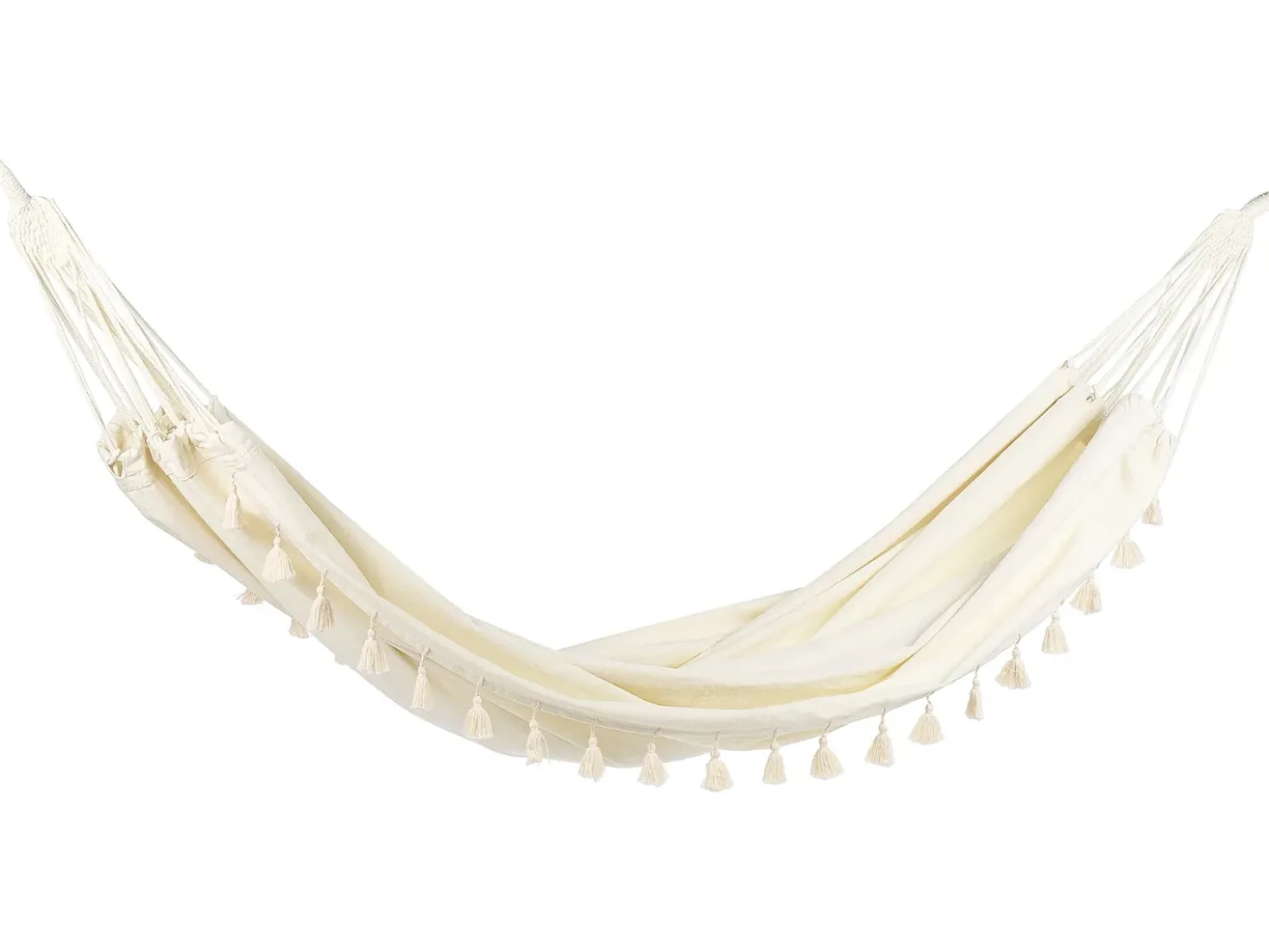 Amaca VERCELLI Cotone Beige