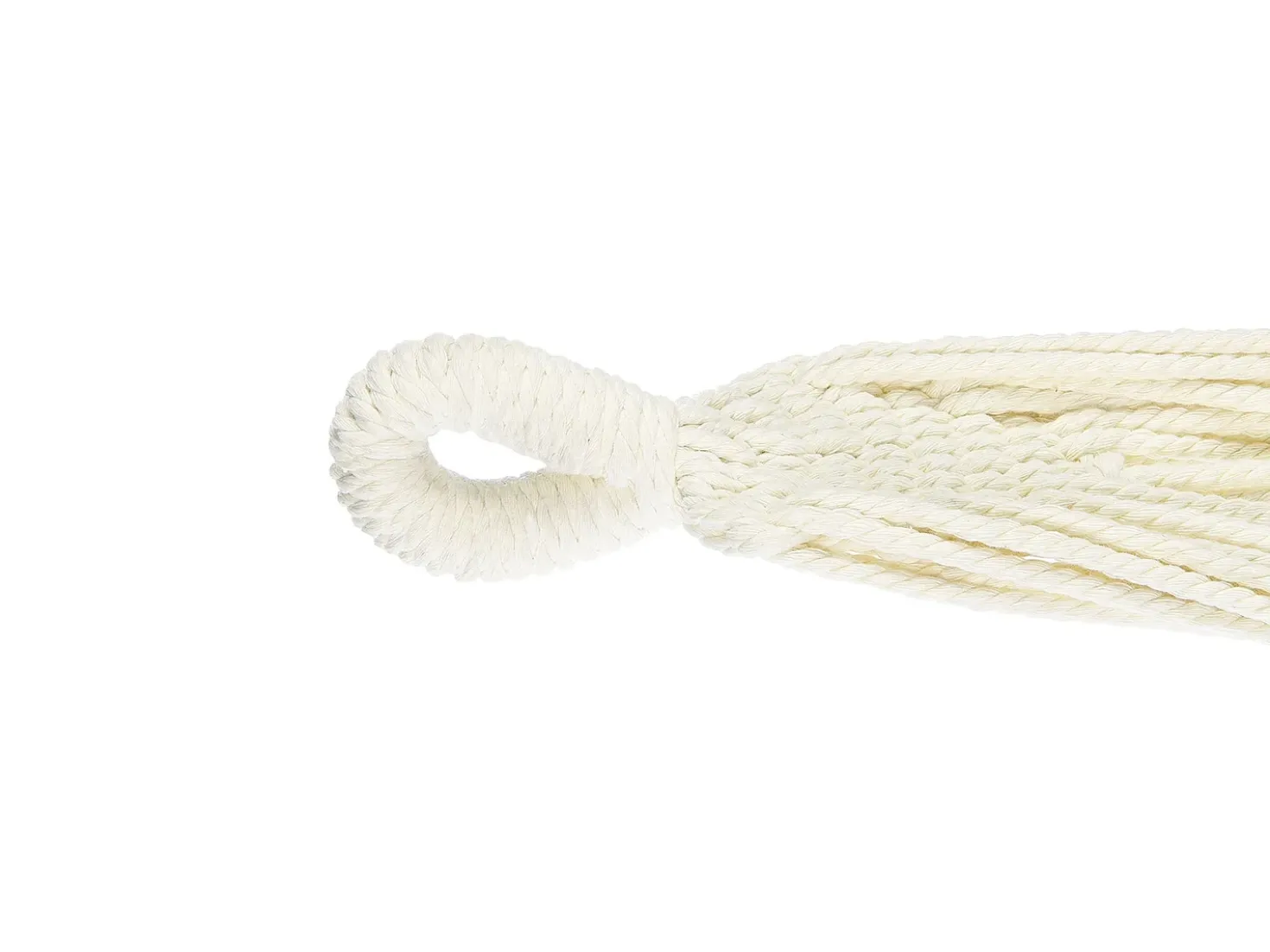 Amaca VERCELLI Cotone Beige