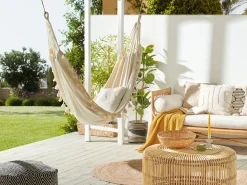 Amaca VERCELLI Cotone Beige