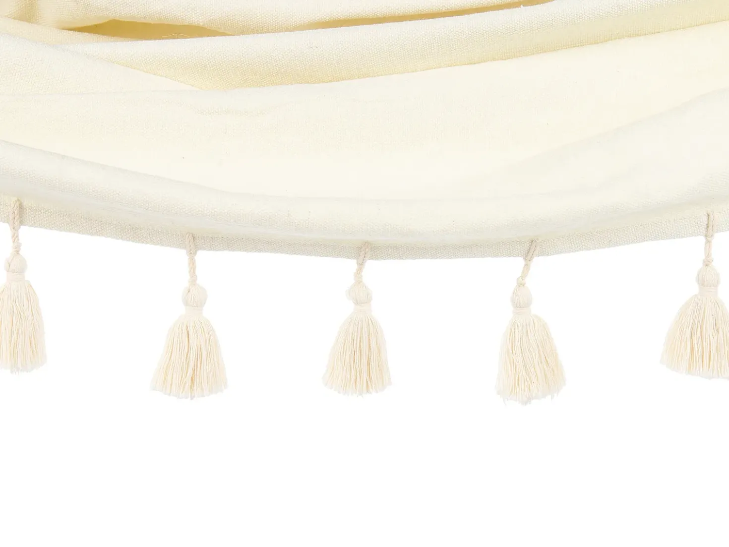 Amaca VERCELLI Cotone Beige