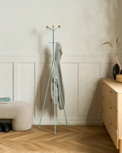 Appendiabiti ARNOT Azzurro