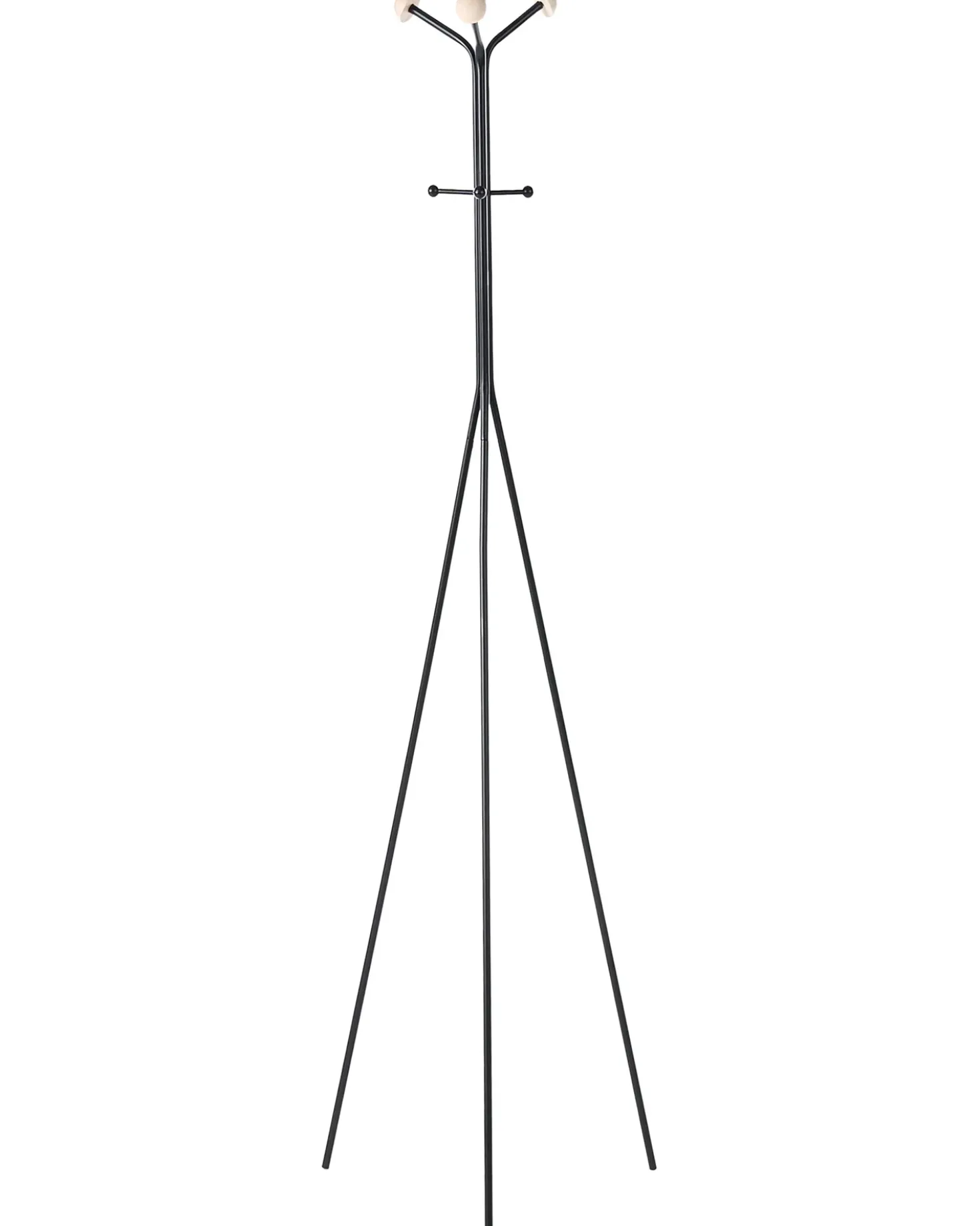 Appendiabiti ARNOT Nero