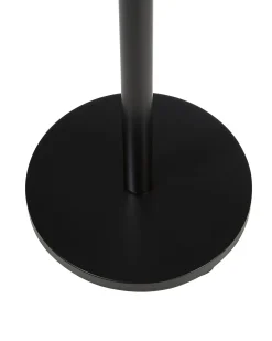 Appendiabiti AUBUM Nero