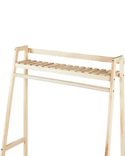 Appendiabiti BAKER Marrone chiaro
