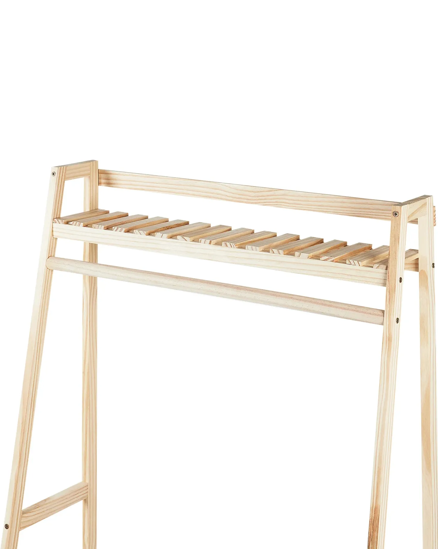 Appendiabiti BAKER Marrone chiaro