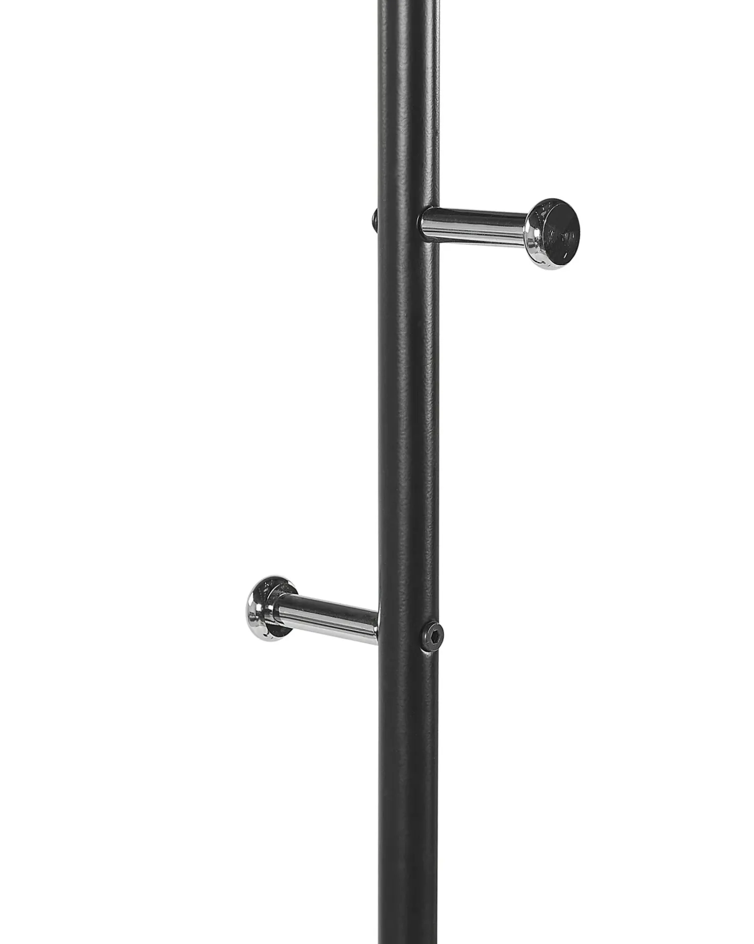 Appendiabiti BENTON Nero