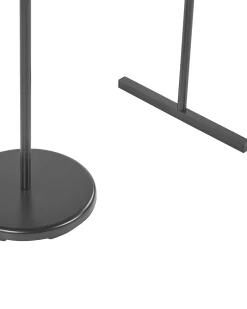 Appendiabiti BENTON Nero