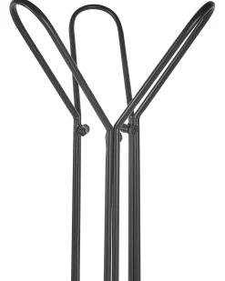 Appendiabiti BRITTON Nero