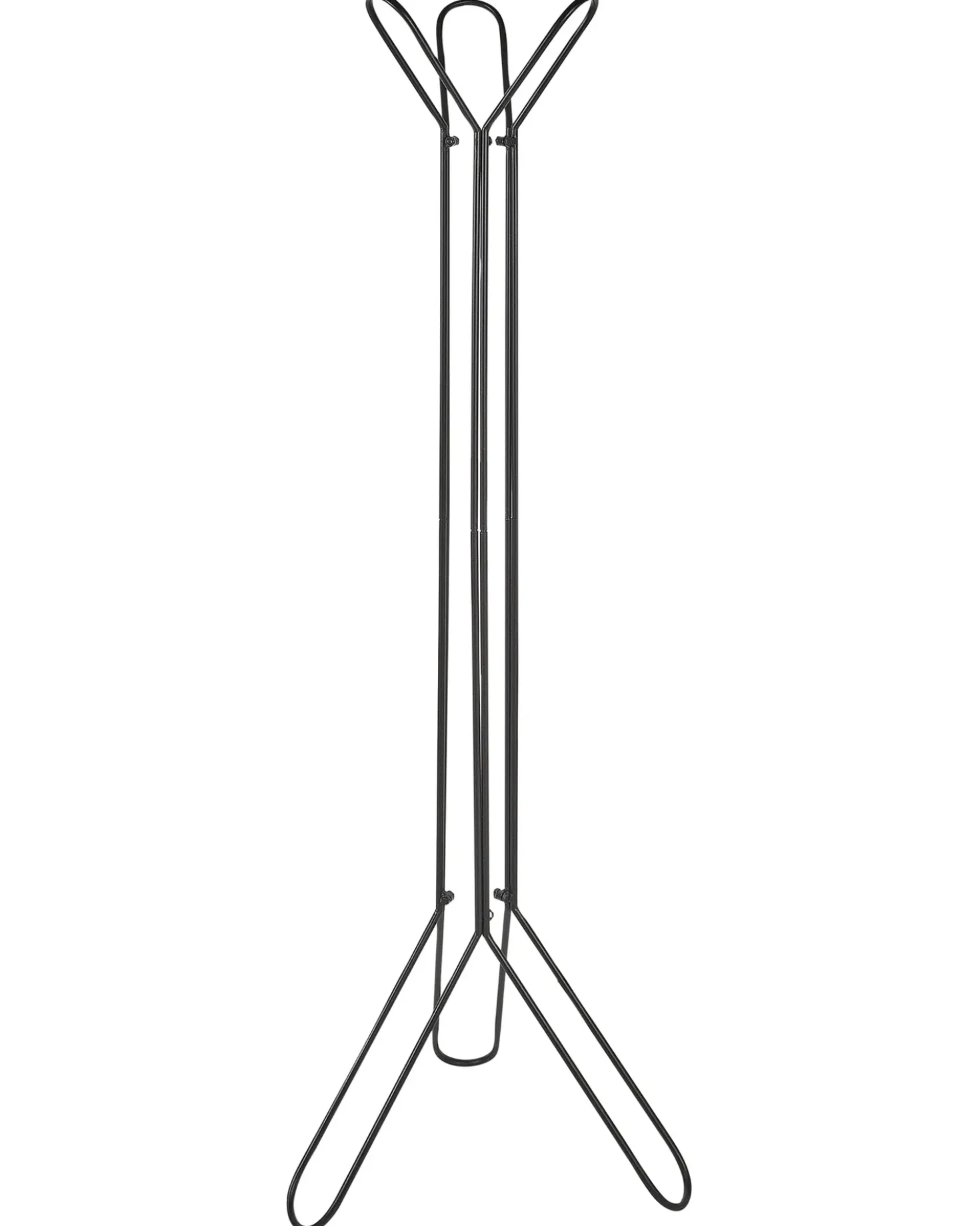 Appendiabiti BRITTON Nero