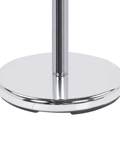 Appendiabiti CLAXTON Argento