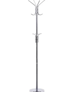 Appendiabiti CLAXTON Argento