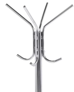 Appendiabiti CLAXTON Argento