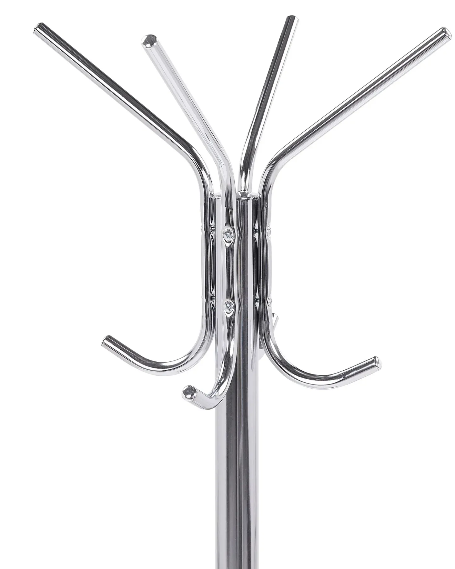 Appendiabiti CLAXTON Argento