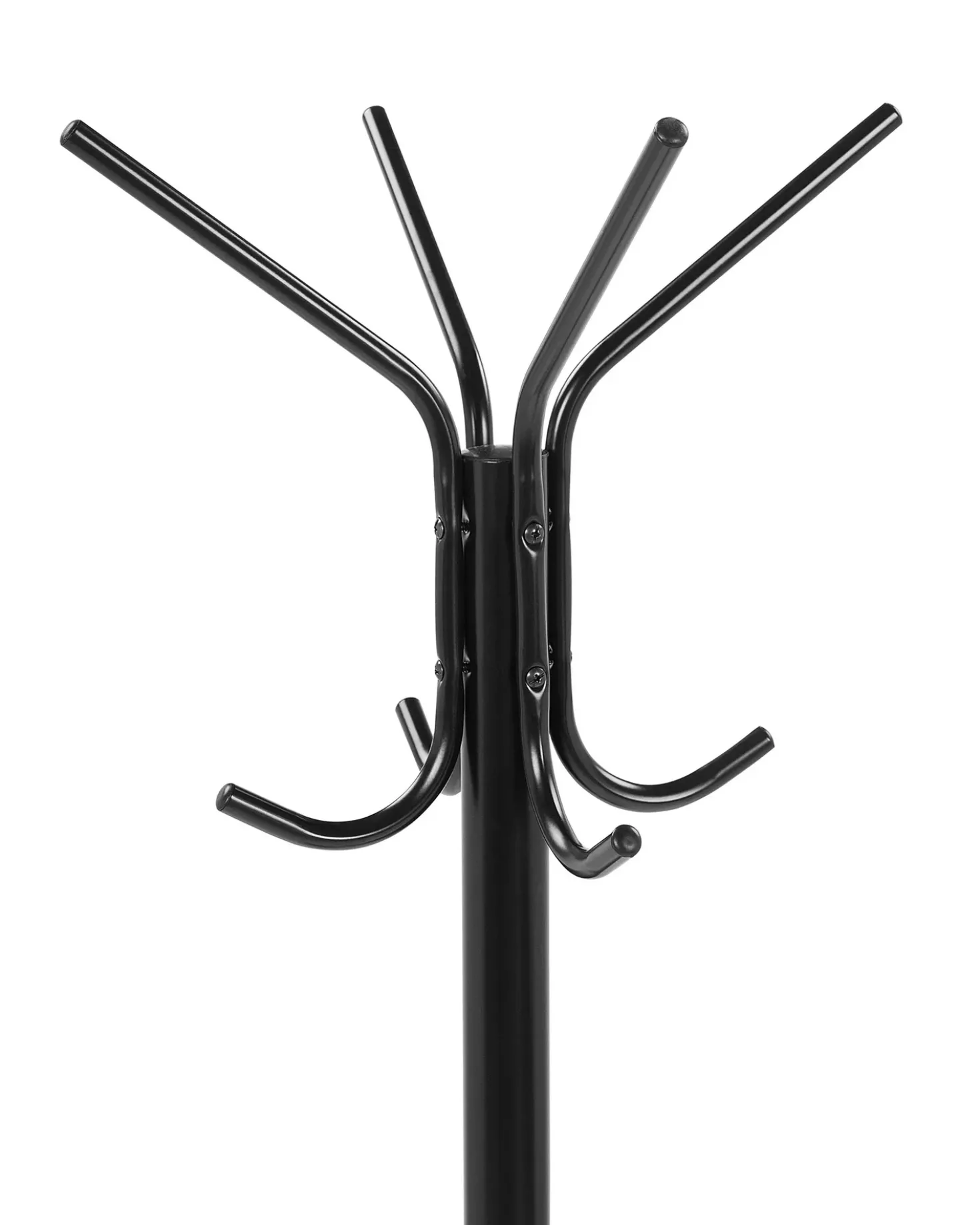 Appendiabiti CLAXTON Nero