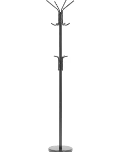 Appendiabiti CLAXTON Nero
