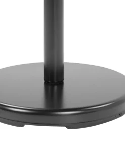Appendiabiti CLAXTON Nero
