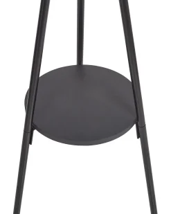 Appendiabiti COLBY Nero