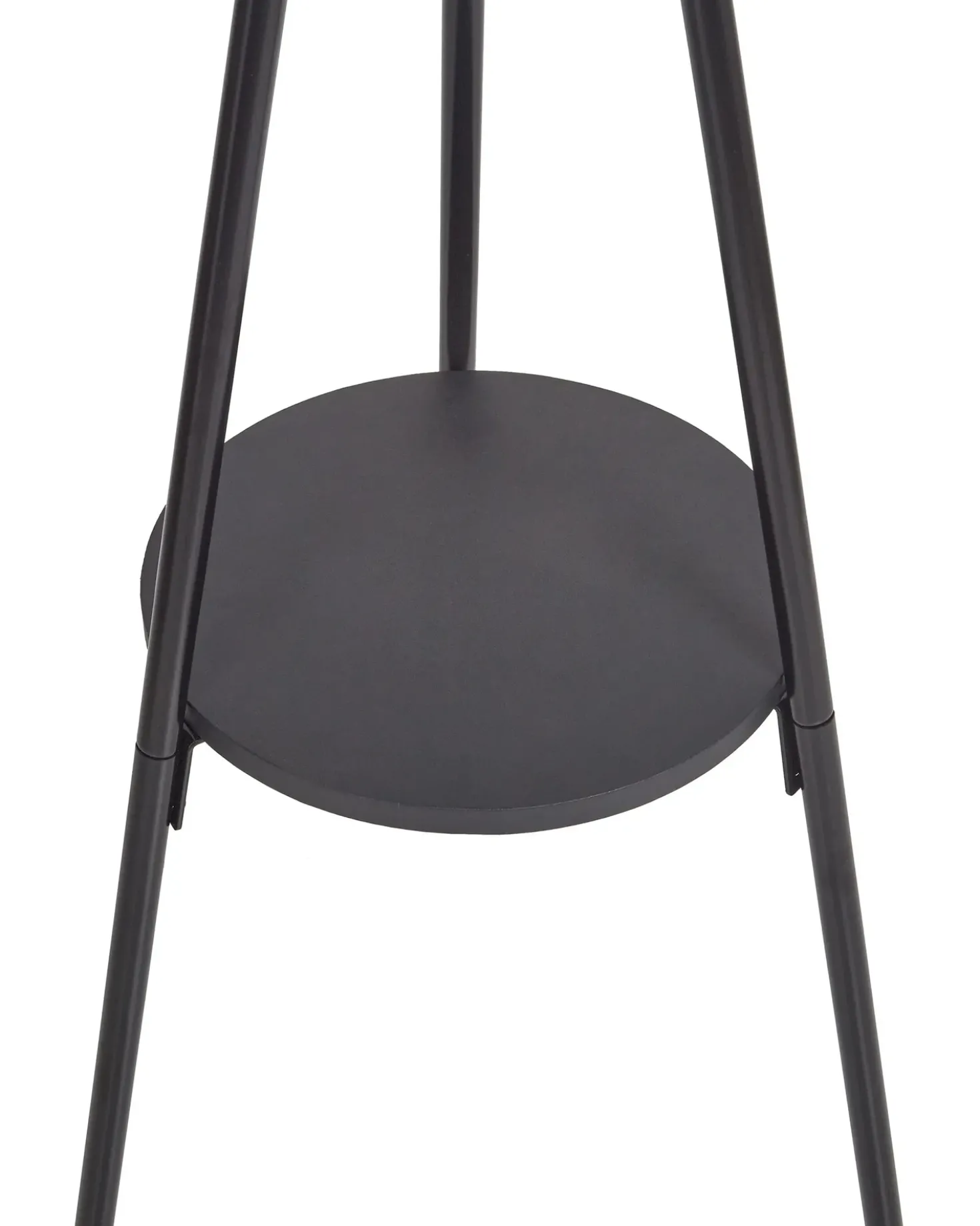 Appendiabiti COLBY Nero