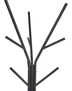 Appendiabiti COLBY Nero