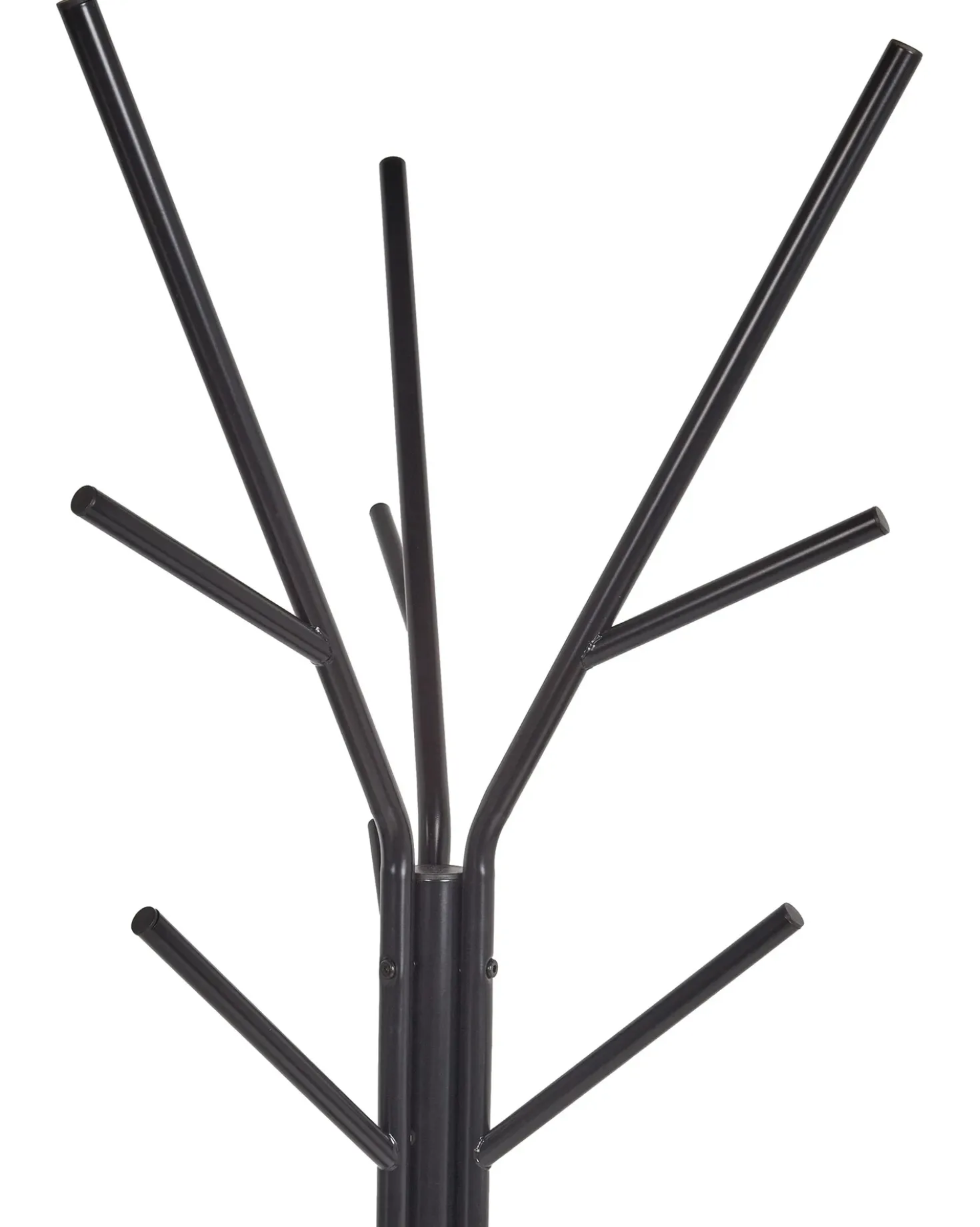 Appendiabiti COLBY Nero