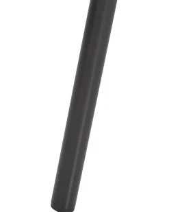 Appendiabiti COLBY Nero