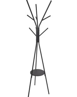 Appendiabiti COLBY Nero