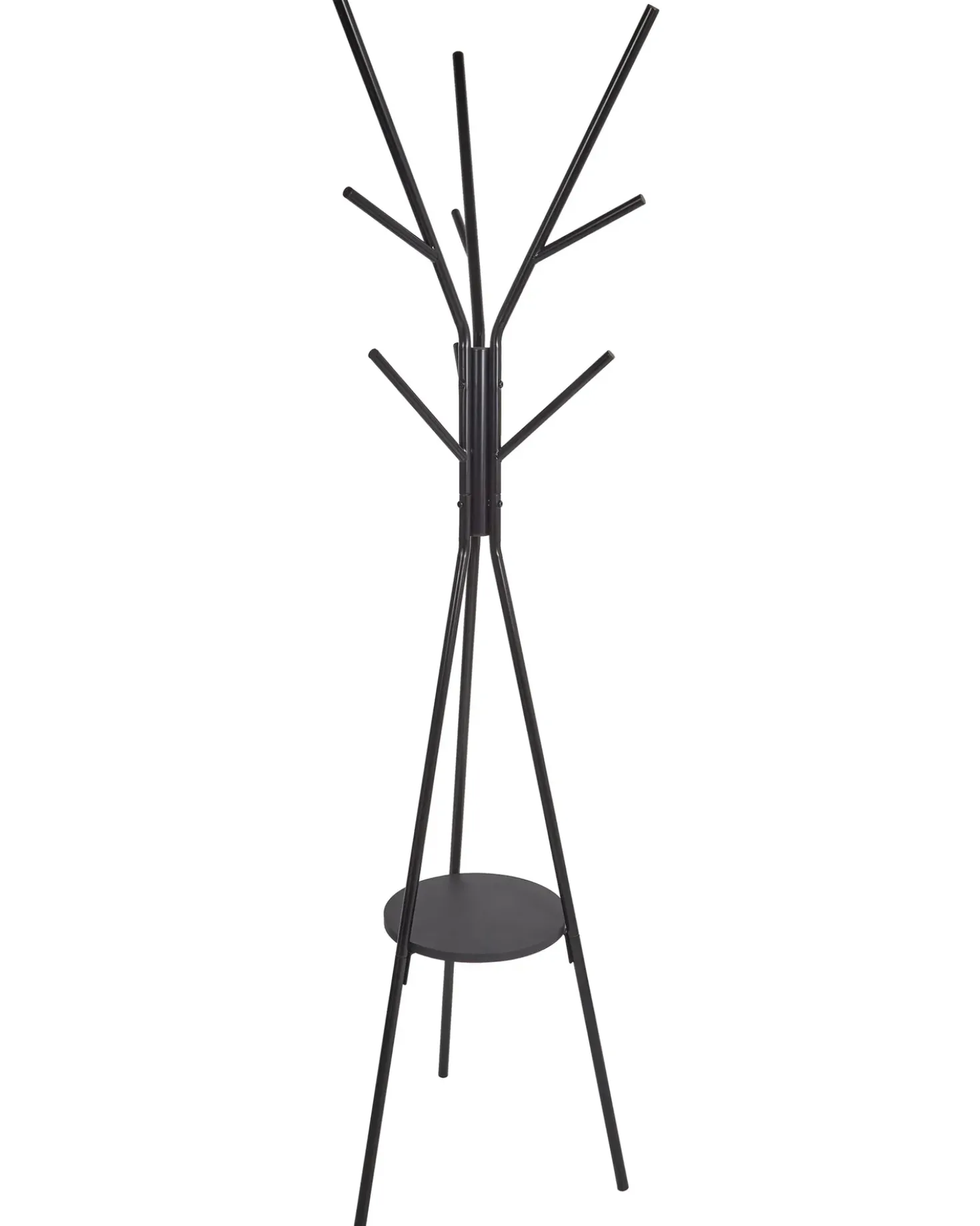 Appendiabiti COLBY Nero