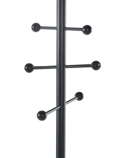 Appendiabiti GILLAM Nero