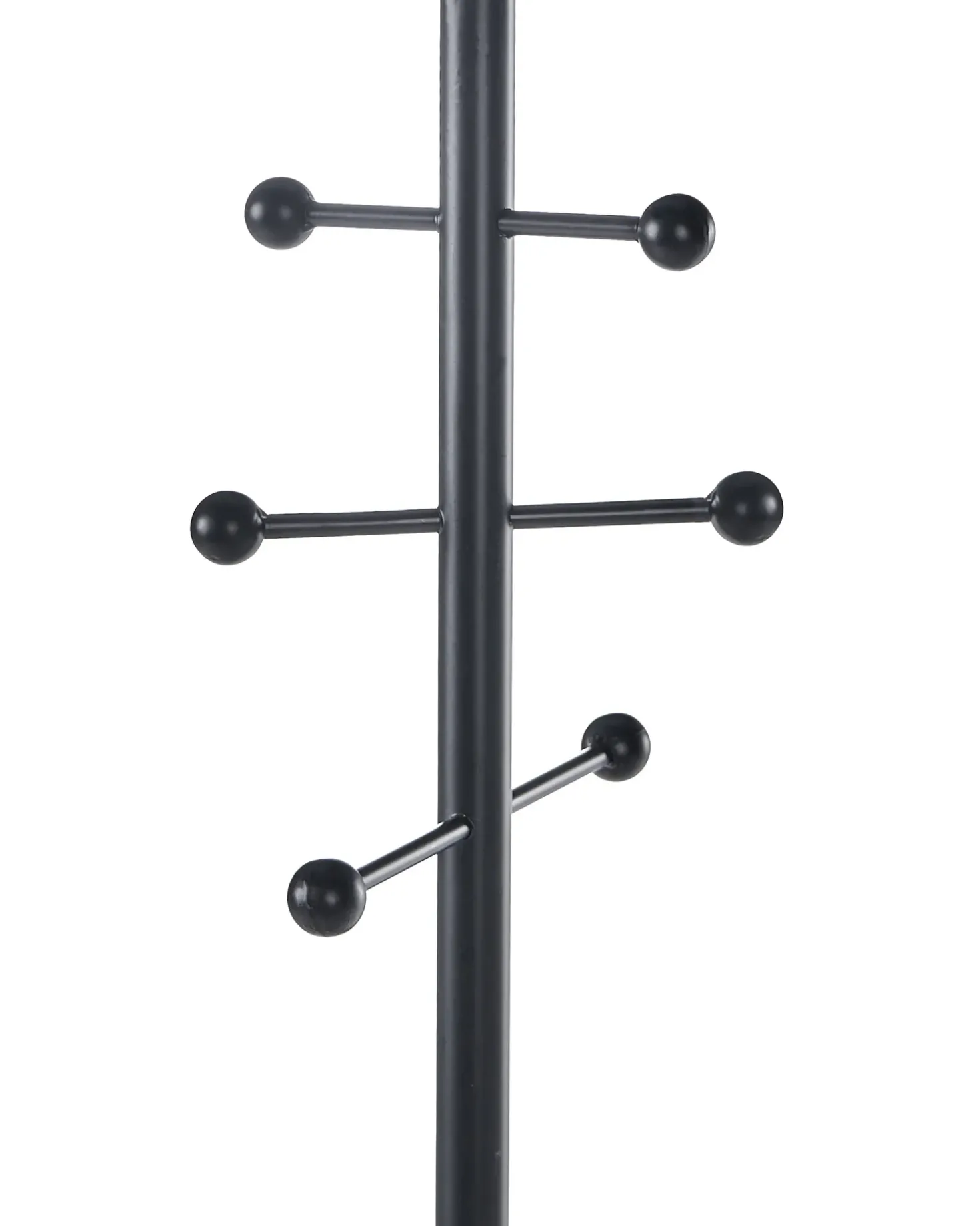 Appendiabiti GILLAM Nero