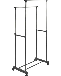 Appendiabiti GILMER Nero