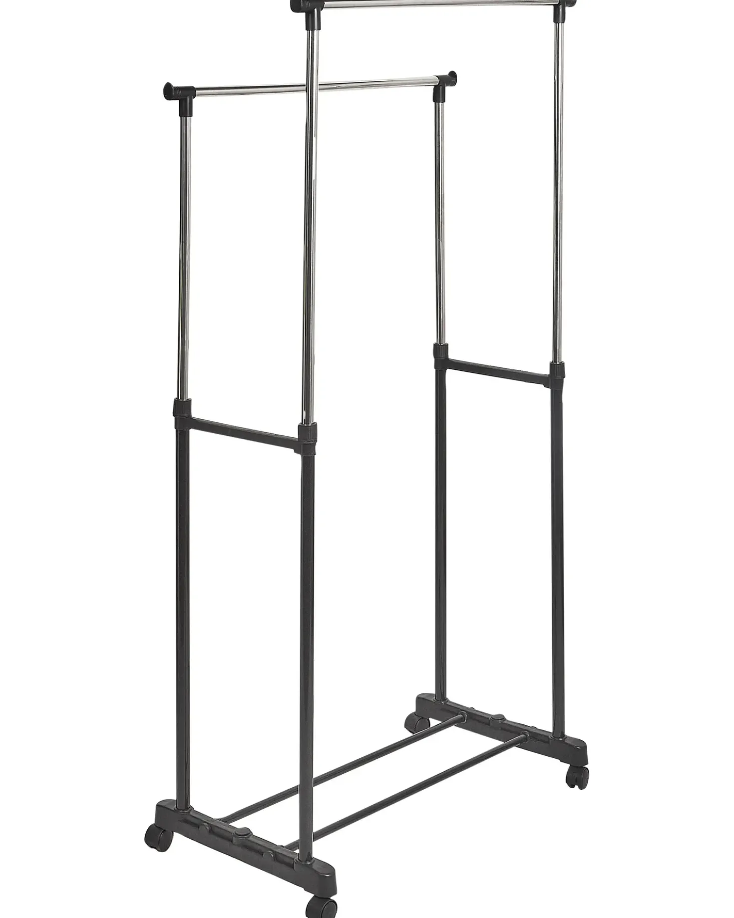 Appendiabiti GILMER Nero