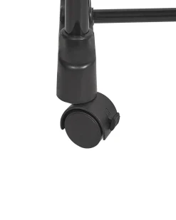 Appendiabiti GILMER Nero