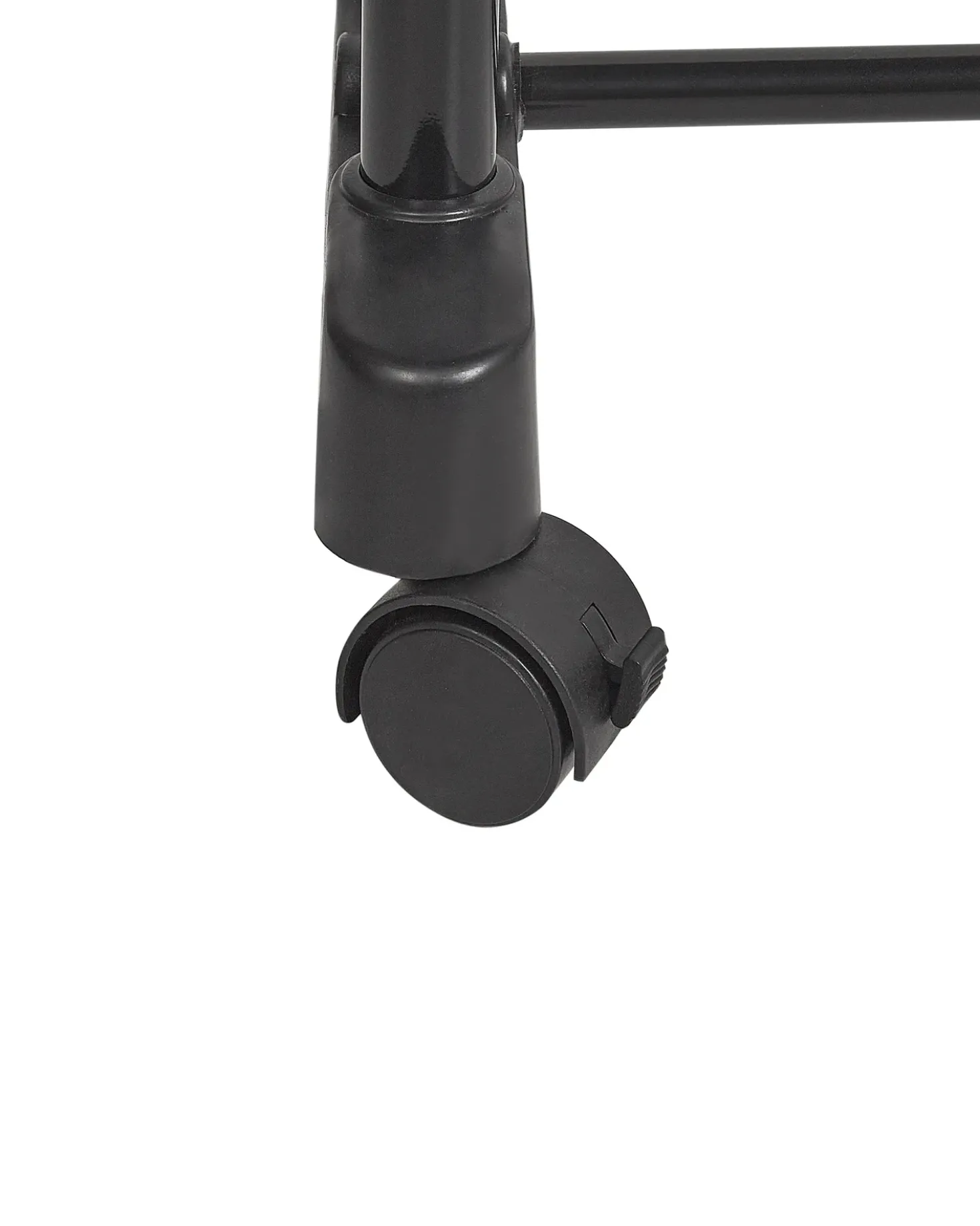 Appendiabiti GILMER Nero