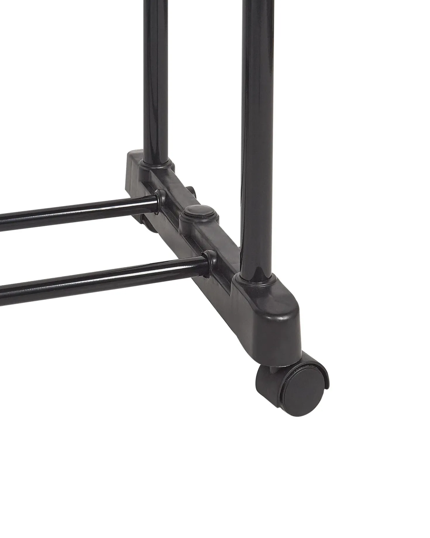 Appendiabiti GILMER Nero