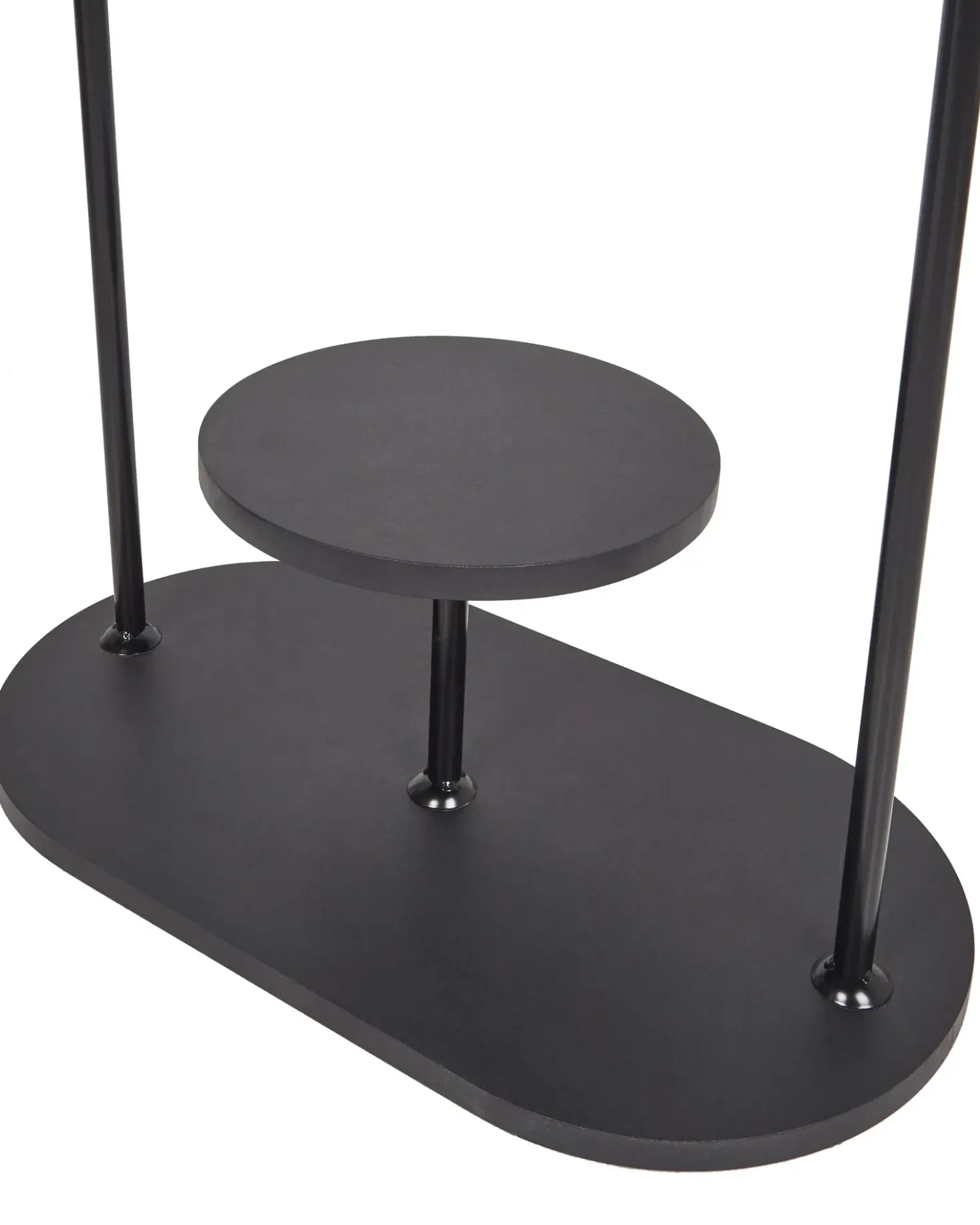 Appendiabiti HARDIN Nero