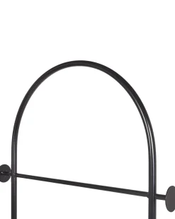 Appendiabiti HARDIN Nero