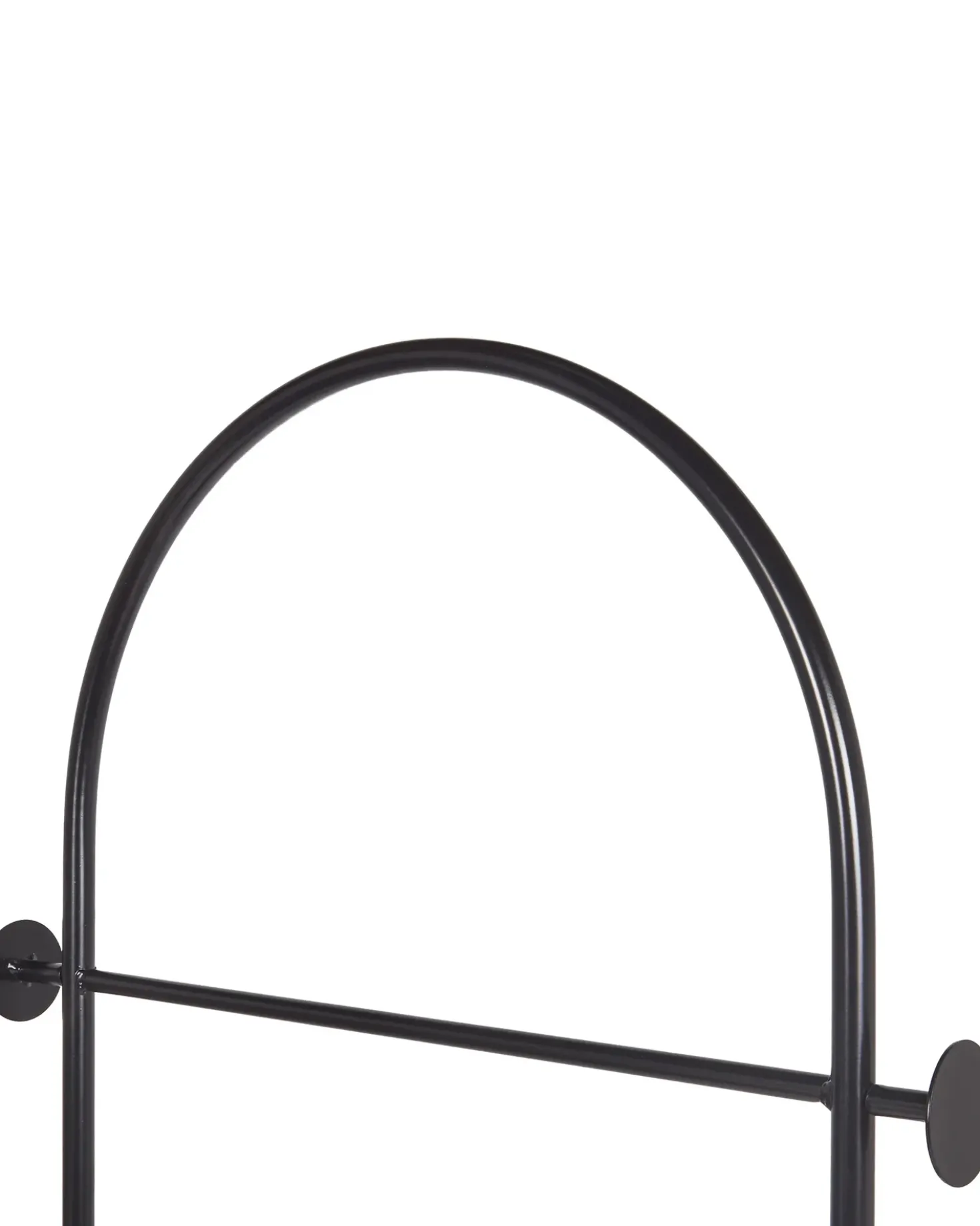Appendiabiti HARDIN Nero