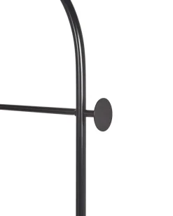 Appendiabiti HARDIN Nero