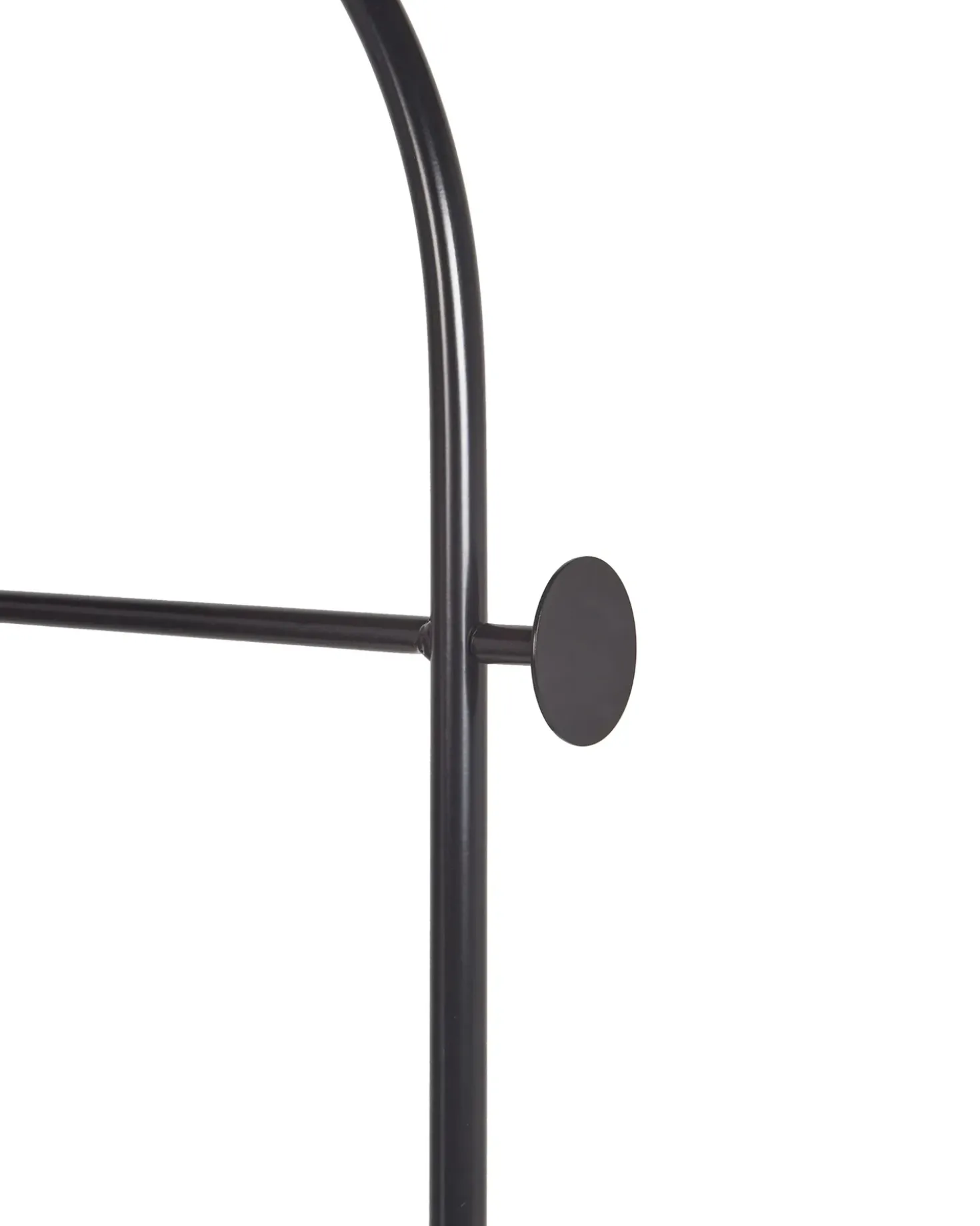 Appendiabiti HARDIN Nero