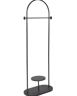 Appendiabiti HARDIN Nero
