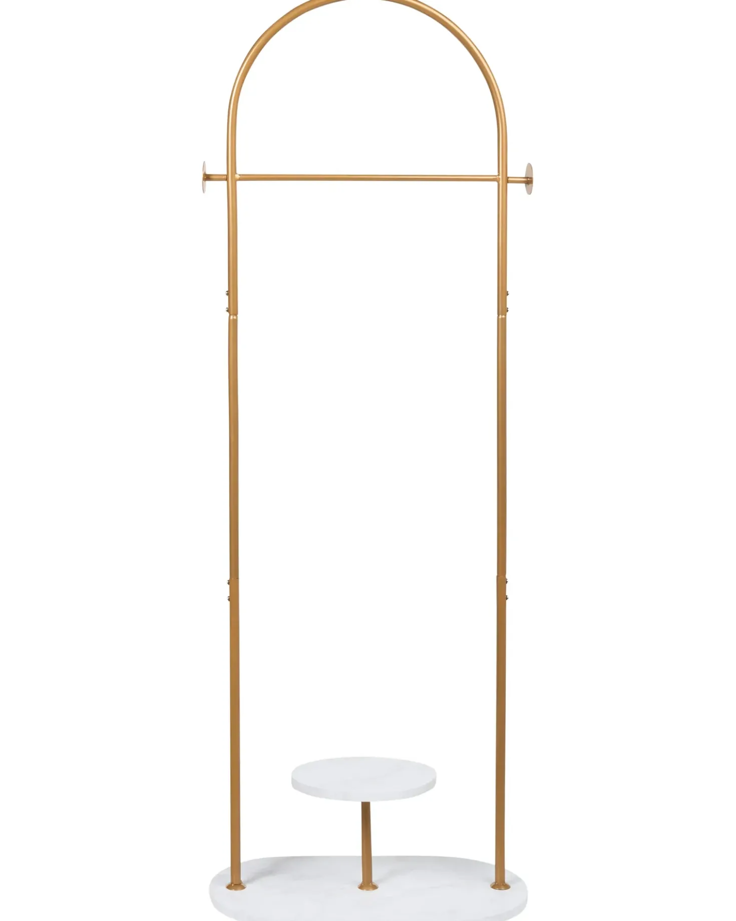 Appendiabiti HARDIN Oro