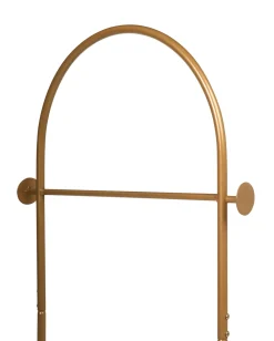 Appendiabiti HARDIN Oro